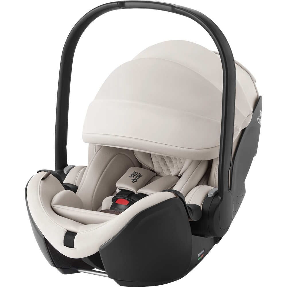 Britax Römer Baby-Safe Pro 3